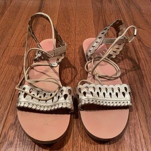 Jack Rogers Ruby Sandals